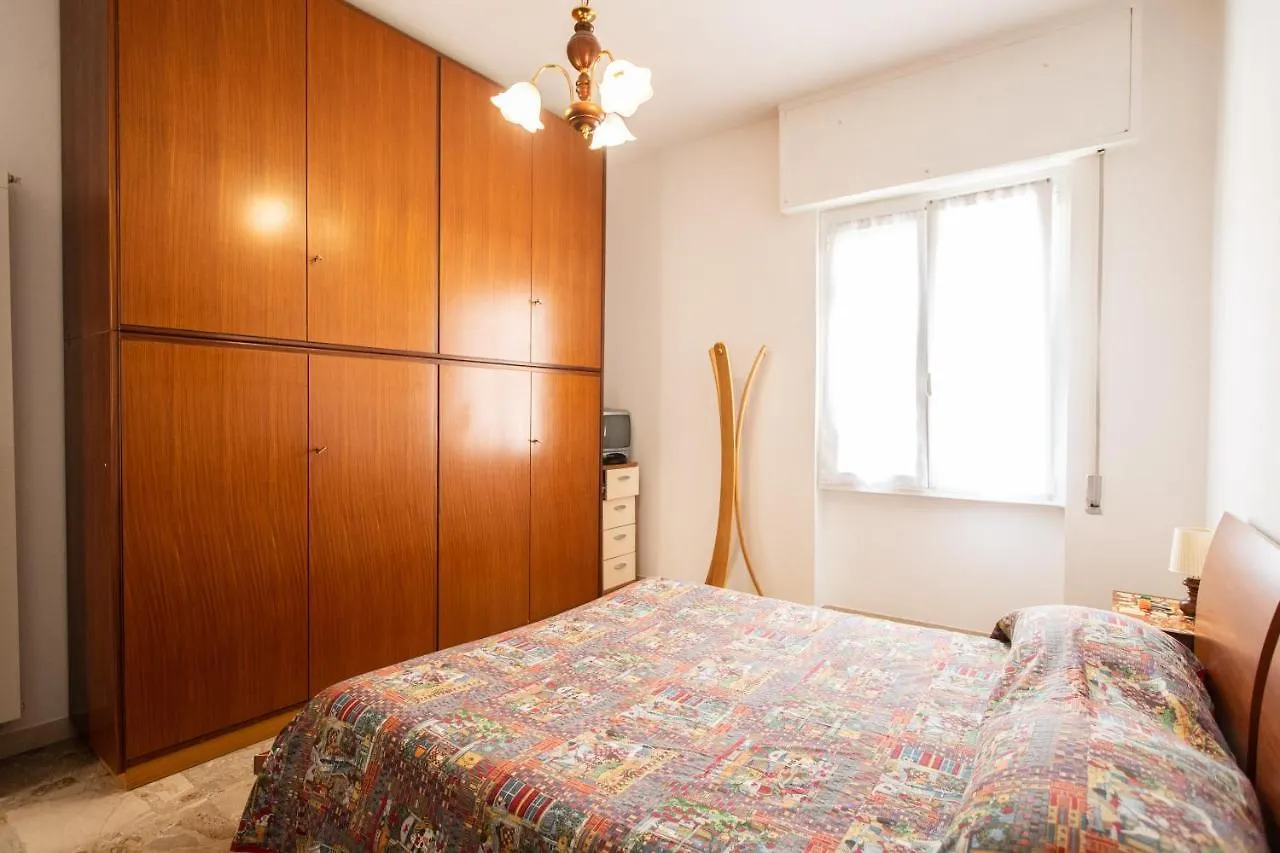 Finestra Sul Borgo Apartment Finale Ligure 0*,  Italy