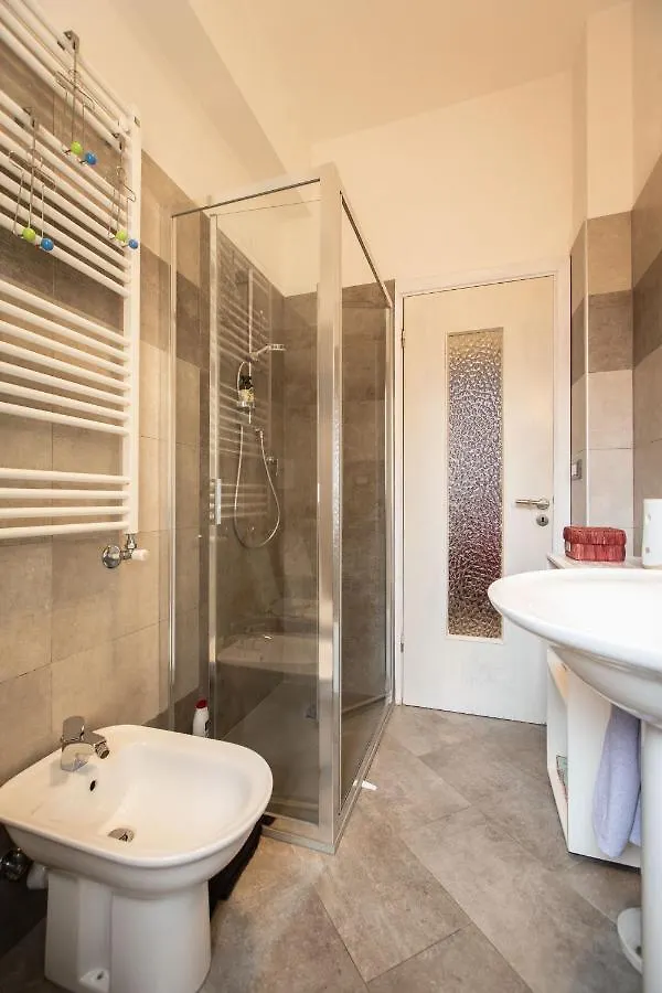 Finestra Sul Borgo Apartment Finale Ligure 0*,  Italy