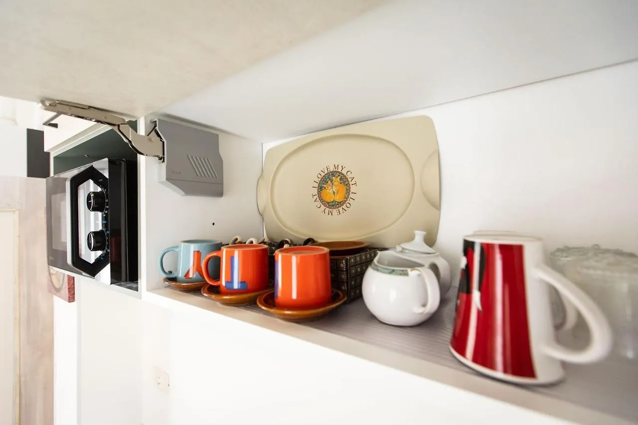 Finestra Sul Borgo Apartment Finale Ligure