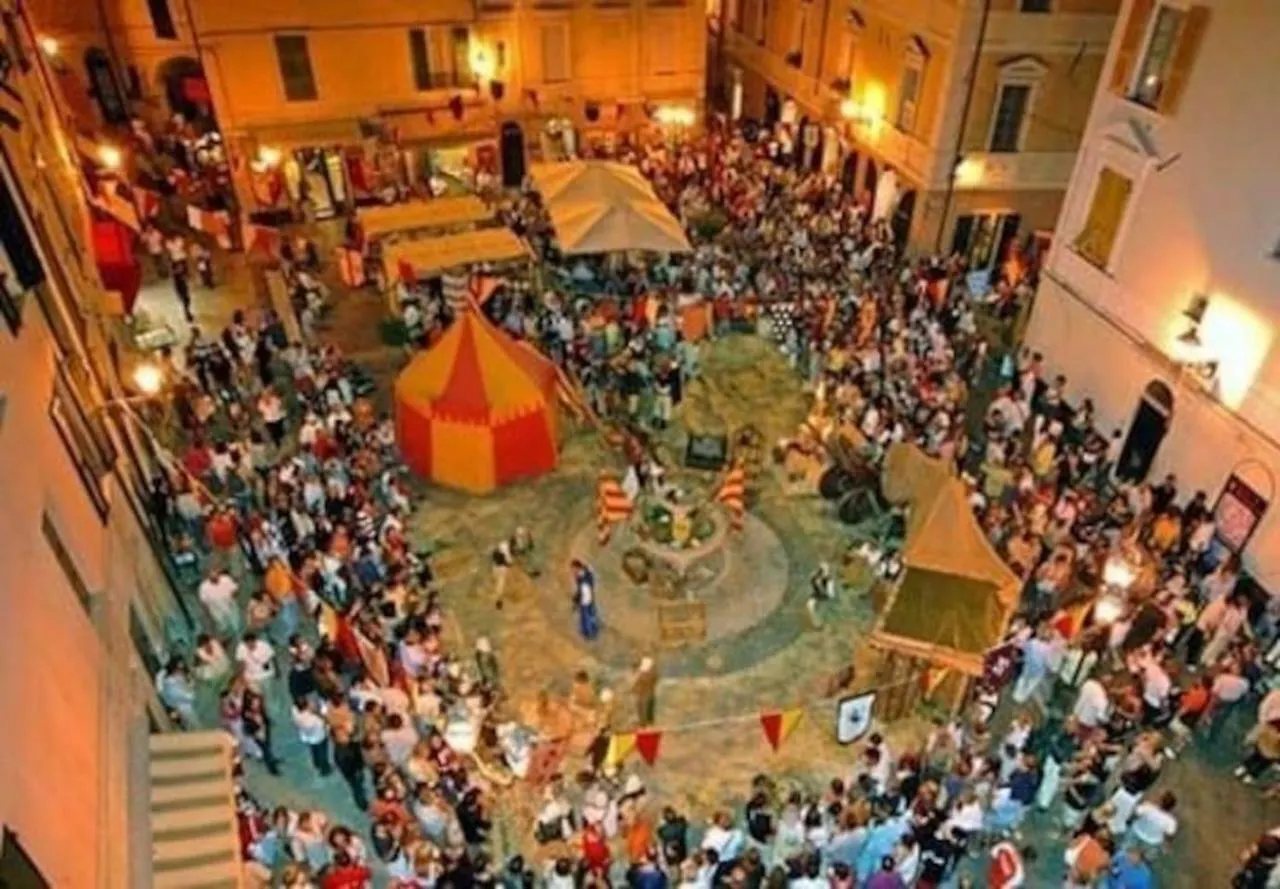 Finestra Sul Borgo Apartment Finale Ligure