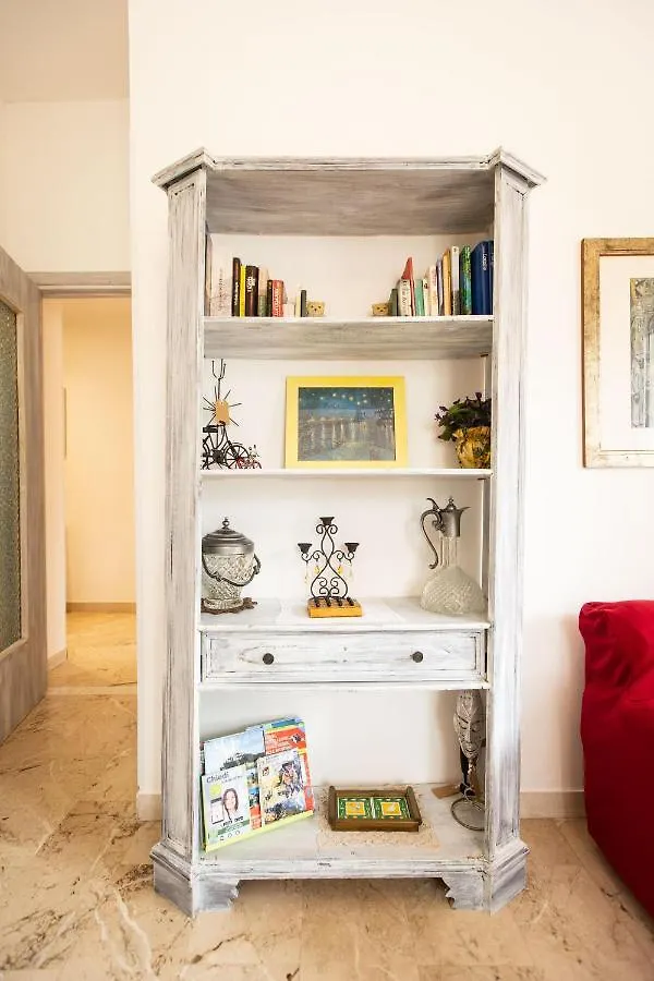 Finestra Sul Borgo Apartment Finale Ligure