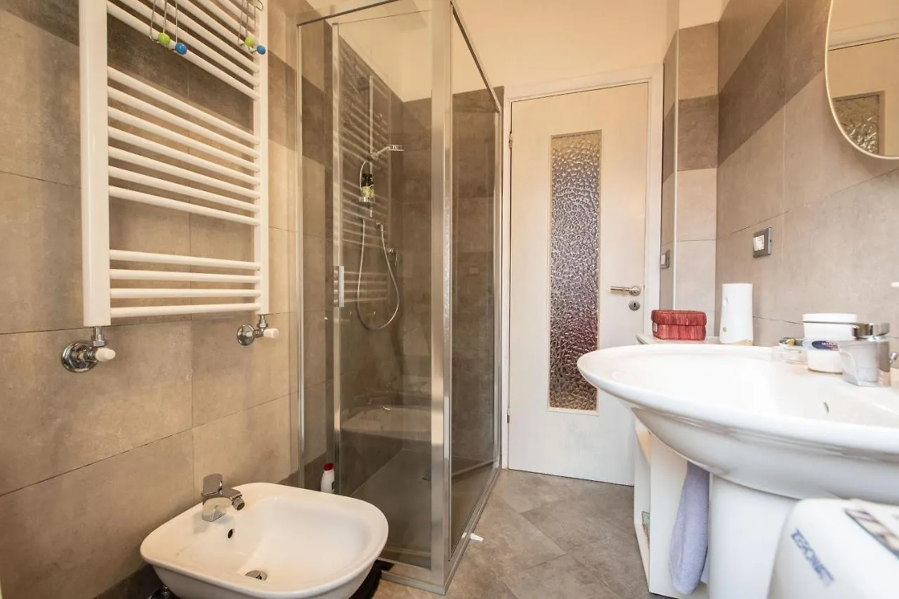 Finestra Sul Borgo Apartment Finale Ligure